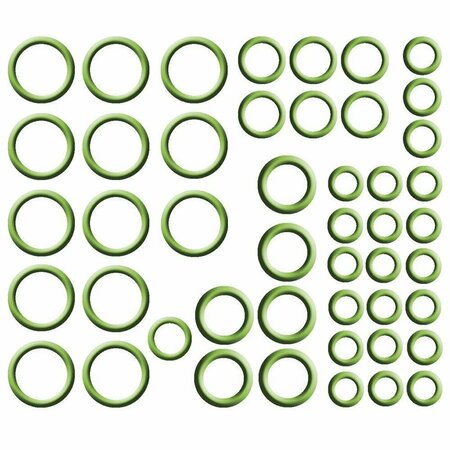 GPD Rapid Seal Kit, 1321331 1321331